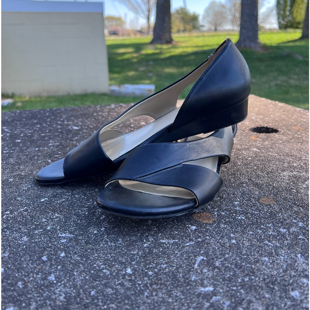 Naturalizer N5 Comfort